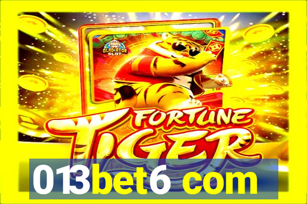 013bet6 com